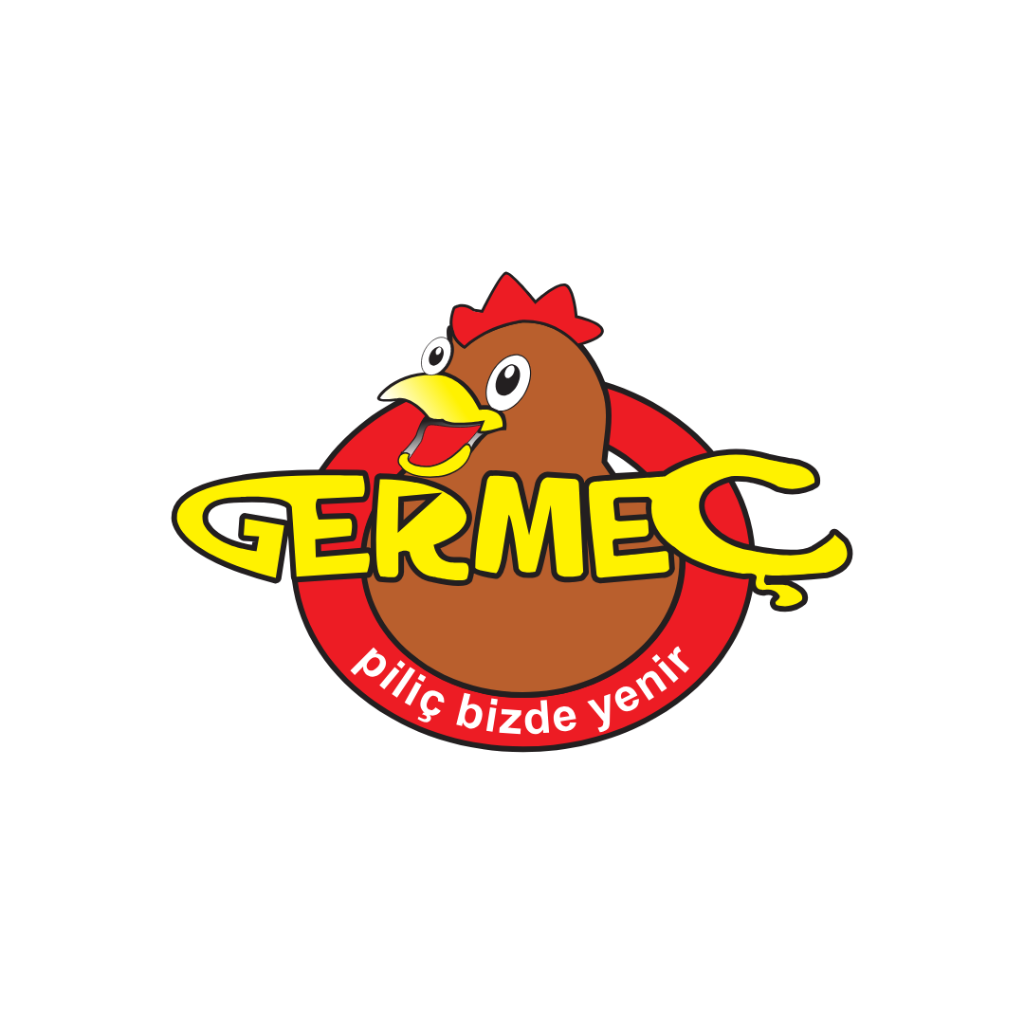 Germeç Piliç Catering Logo